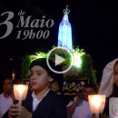 Missa Campal 13 de maio de 2018